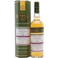 Blair Athol 2011 / 11 Year Old / Old Malt Cask Highland Whisky Blair Athol 2011 / 11 Year Old / Old Malt Cask Highland Whisky