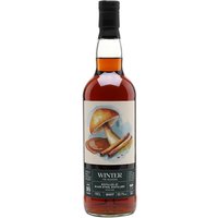 Blair Athol 2007 / 16 Year Old / The Seasons: Winter / The Whisky Exchange Highland Whisky Blair Athol 2007 / 16 Year Old / The Seasons: Winter / The Whisky Exchange Highland Whisky