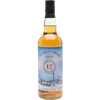 Balblair 2008 / 17 Year Old / Decadent Drams Highland Whisky Balblair 2008 / 17 Year Old / Decadent Drams Highland Whisky