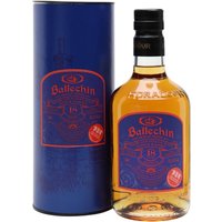 Ballechin 2003 / 18 Year Old / Exclusive to The Whisky Exchange Highland Whisky Ballechin 2003 / 18 Year Old / Exclusive to The Whisky Exchange Highland Whisky