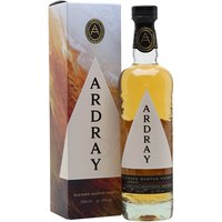 Ardray Blended Scotch Whisky Blended Scotch Whisky