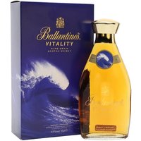 Ballantines Vitality Blended Scotch Whisky Ballantines Vitality Blended Scotch Whisky