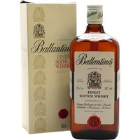 Ballantines Finest / Bot.1980s Blended Scotch Whisky Ballantines Finest / Bot.1980s Blended Scotch Whisky