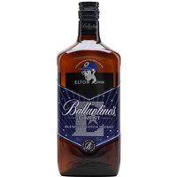 Ballantines Finest True Music Icons Elton John Edition Blended Whisky Ballantines Finest True Music Icons Elton John Edition Blended Whisky