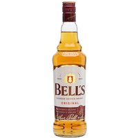 Bell's Original Blended Scotch Whisky Bell's Original Blended Scotch Whisky