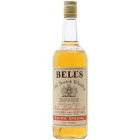 Bells Extra Special / Bot.1970s Blended Scotch Whisky Bells Extra Special / Bot.1970s Blended Scotch Whisky