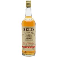 Bells Extra Special / Bot.1980s Blended Scotch Whisky Bells Extra Special / Bot.1980s Blended Scotch Whisky