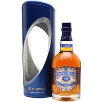 Chivas Regal 18 Year Old / Pininfarina Gift Box Blended Scotch Whisky Chivas Regal 18 Year Old / Pininfarina Gift Box Blended Scotch Whisky