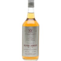 Chivas Silver Jubilee (1952-1977) Blended Scotch Whisky Chivas Silver Jubilee (1952-1977) Blended Scotch Whisky