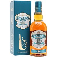 Chivas Regal Mizunara Blended Scotch Whisky Chivas Regal Mizunara Blended Scotch Whisky