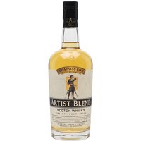 Compass Box Artist Blend Blended Scotch Whisky
