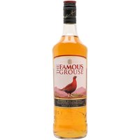 Famous Grouse / Litre Blended Scotch Whisky