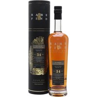 Blended Scotch Whisky 1989 / 34 Year Old / Gleann Mor Rare Find Blended Whisky Blended Scotch Whisky 1989 / 34 Year Old / Gleann Mor Rare Find Blended Whisky