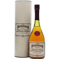 Hazelwood Reserve / 90th Birthday Edition Blended Scotch Whisky Hazelwood Reserve / 90th Birthday Edition Blended Scotch Whisky