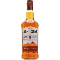 Isle of Skye 8 Year Old Blended Whisky Blended Scotch Whisky Isle of Skye 8 Year Old Blended Whisky Blended Scotch Whisky