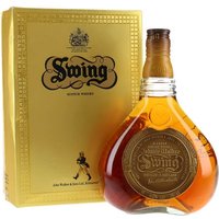Johnnie Walker Swing / Bot.1980s Blended Scotch Whisky Johnnie Walker Swing / Bot.1980s Blended Scotch Whisky
