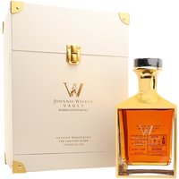 Johnnie Walker Vault The Couture Blend Blended Scotch Whisky Johnnie Walker Vault The Couture Blend Blended Scotch Whisky