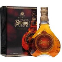 Johnnie Walker Swing Blended Scotch Whisky Johnnie Walker Swing Blended Scotch Whisky
