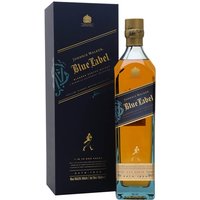 Johnnie Walker Blue Label Blended Scotch Whisky Johnnie Walker Blue Label Blended Scotch Whisky