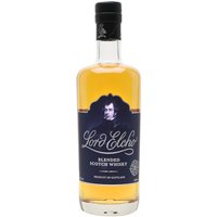 Lord Elcho Blended Whisky Blended Scotch Whisky Lord Elcho Blended Whisky Blended Scotch Whisky