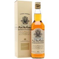 MacNaMara Blended Scotch Whisky Blended Scotch Whisky