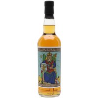 Tarot 3 The Empress Blended Scotch 2007 / 17 Year Old / North Star Blended Whisky Tarot 3 The Empress Blended Scotch 2007 / 17 Year Old / North Star Blended Whisky