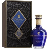 Royal Salute The Coronation of King Charles III Edition Blended Whisky Royal Salute The Coronation of King Charles III Edition Blended Whisky