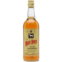 White Horse / Bot.1970s Blended Scotch Whisky White Horse / Bot.1970s Blended Scotch Whisky