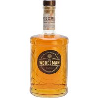 The Woodsman Blended Whisky Blended Scotch Whisky The Woodsman Blended Whisky Blended Scotch Whisky