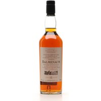 Balmenach 12 Year Old / Flora & Fauna Speyside Whisky Balmenach 12 Year Old / Flora & Fauna Speyside Whisky