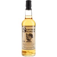 Balmenach 10 Year Old / Scottish Wildlife / Bot.1990s Speyside Whisky Balmenach 10 Year Old / Scottish Wildlife / Bot.1990s Speyside Whisky