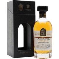 Benriach 1991 / 31 Year Old / Berry Bros & Rudd Speyside Whisky Benriach 1991 / 31 Year Old / Berry Bros & Rudd Speyside Whisky