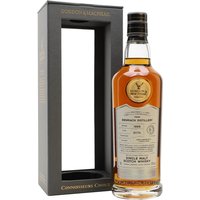 Benriach 1999 / 24 Year Old / Cask #63204 / Connoisseurs Choice Speyside Whisky Benriach 1999 / 24 Year Old / Cask #63204 / Connoisseurs Choice Speyside Whisky
