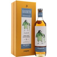 Benriach 31 Year Old / Menteith / Thanes Series / Macbeth Act One Speyside Whisky Benriach 31 Year Old / Menteith / Thanes Series / Macbeth Act One Speyside Whisky