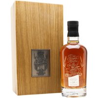 Benriach 34 Year Old / Single Malts of Scotland Director's Special Speyside Whisky Benriach 34 Year Old / Single Malts of Scotland Director's Special Speyside Whisky
