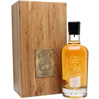 Benriach 42 Year Old / Directors Special Speyside Whisky Benriach 42 Year Old / Directors Special Speyside Whisky