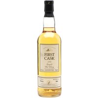 Benriach 1976 / 27 Year Old / Cask #9443 / First Cask Speyside Whisky Benriach 1976 / 27 Year Old / Cask #9443 / First Cask Speyside Whisky