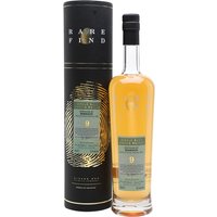 Benriach 2015 / 9 Year Old / Barbadillo Oloroso Sherry / Gleann Mor Rare Find Speyside Whisky Benriach 2015 / 9 Year Old / Barbadillo Oloroso Sherry / Gleann Mor Rare Find Speyside Whisky