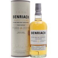 Benriach 2012 Malting Season / First Edition Speyside Whisky Benriach 2012 Malting Season / First Edition Speyside Whisky