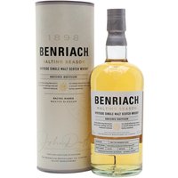 Benriach 2013 Malting Season / Second Edition Speyside Whisky Benriach 2013 Malting Season / Second Edition Speyside Whisky