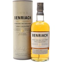 Benriach Smoke Season Speyside Single Malt Scotch Whisky Benriach Smoke Season Speyside Single Malt Scotch Whisky