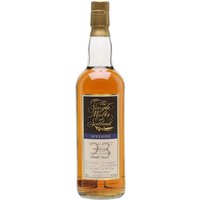 Benriach 1984 / 23 Year Old / Single Malts of Scotland Speyside Whisky Benriach 1984 / 23 Year Old / Single Malts of Scotland Speyside Whisky