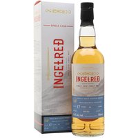 Ben Nevis 2005 / 17 Year Old / / Bourbon Cask #398 / Ingelred Series 4 Highland Whisky Ben Nevis 2005 / 17 Year Old / / Bourbon Cask #398 / Ingelred Series 4 Highland Whisky