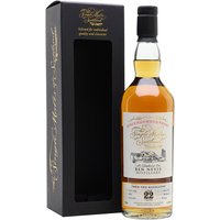 Ben Nevis 1996 / 22 Years Old / Single Malts of Scotland Highland Whisky Ben Nevis 1996 / 22 Years Old / Single Malts of Scotland Highland Whisky