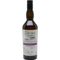 Ben Nevis 2013 / 9 Year Old / Single Malts of Scotland Small Batch Highland Whisky Ben Nevis 2013 / 9 Year Old / Single Malts of Scotland Small Batch Highland Whisky