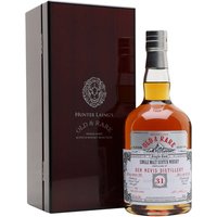 Ben Nevis 1991 / 31 Year Old / Old & Rare Highland Whisky Ben Nevis 1991 / 31 Year Old / Old & Rare Highland Whisky