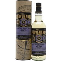 Ben Nevis 2014 / 8 Year Old / Provenance Highland Whisky Ben Nevis 2014 / 8 Year Old / Provenance Highland Whisky