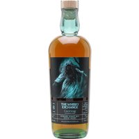 Ben Nevis 2019 / 6 Year Old / Caoineag The Weeping Spirit / The Whisky Exchange Highland Whisky Ben Nevis 2019 / 6 Year Old / Caoineag The Weeping Spirit / The Whisky Exchange Highland Whisky