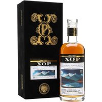 Ben Nevis 1996 / 28 Year Old / Xtra Old Particular for The Whisky Exchange Highland Whisky Ben Nevis 1996 / 28 Year Old / Xtra Old Particular for The Whisky Exchange Highland Whisky