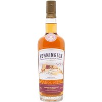 Bonnington Port Cask Lowland Single Malt Scotch Whisky